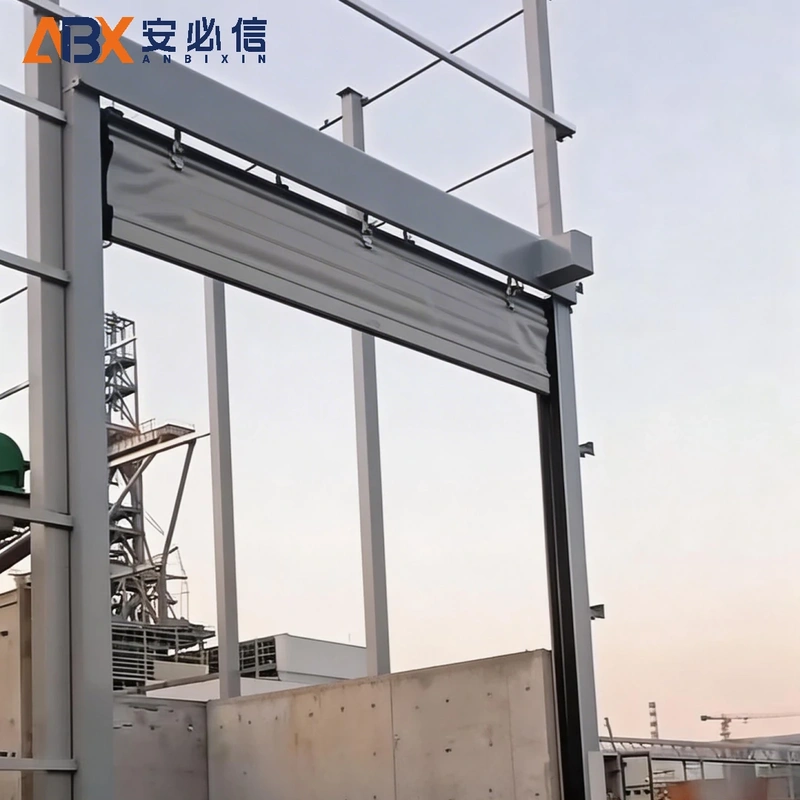 莆田市高速堆积门